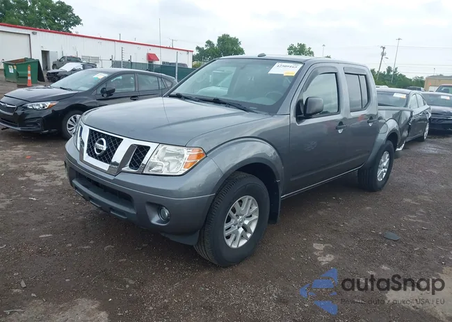 1N6AD0EV5HN730799: 42509165