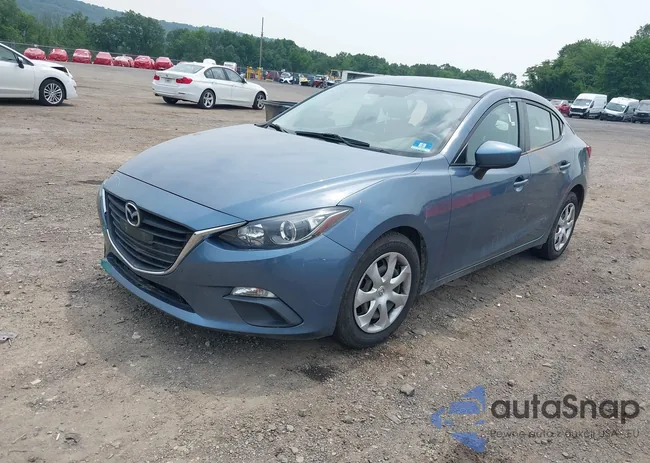 3MZBM1T76GM258507: 42509207