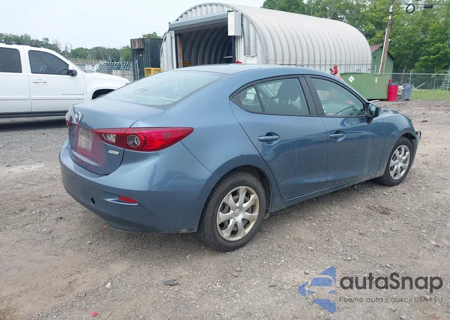 3MZBM1T76GM258507: 42509207