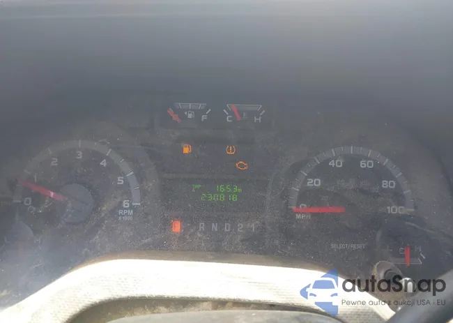 1FMNE11W89DA72209: 42509228