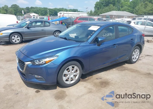 3MZBN1U78HM135711: 42508414