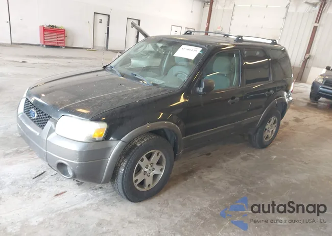 1FMCU93125KA89457: 42508439