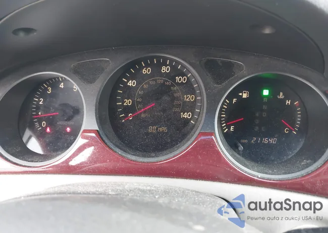 JTHBF30G030089156: 42508445