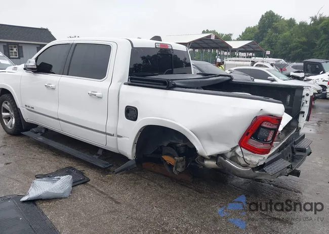 1C6SRFHTXLN392001: 42508478