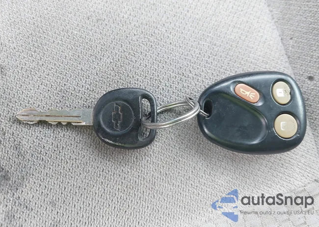 1GNDT13S782106190: 42508571