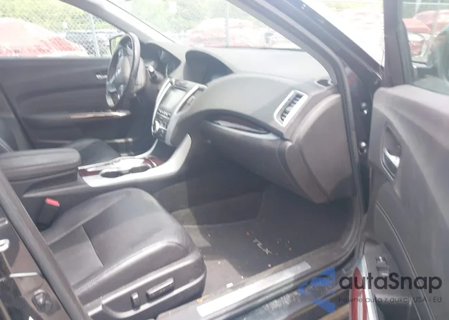 19UUB3F58GA004237: 42508593