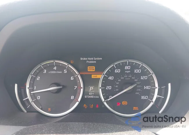 19UUB3F58GA004237: 42508593