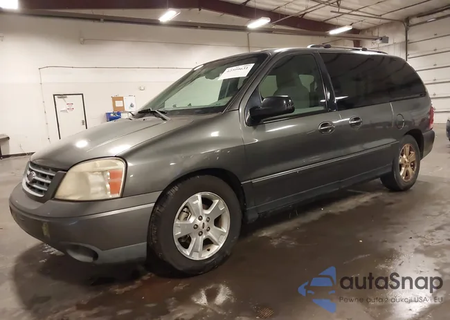 2FMZA57605BA16258: 42509631