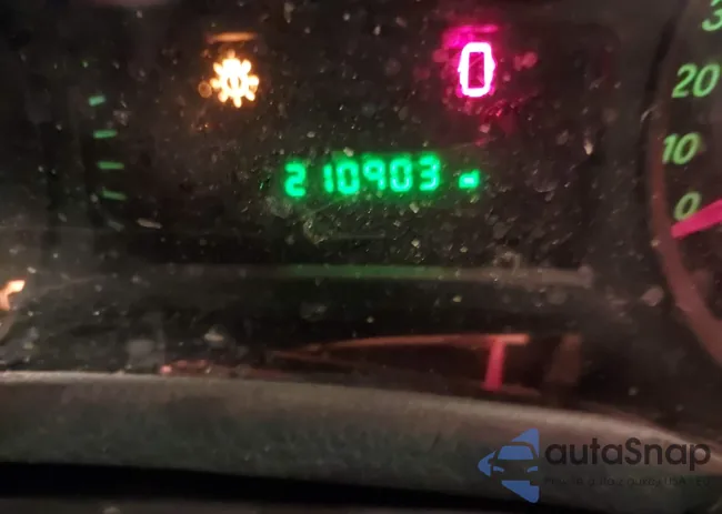 2FMZA57605BA16258: 42509631