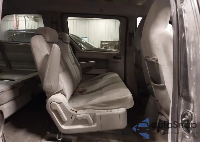 2FMZA57605BA16258: 42509631