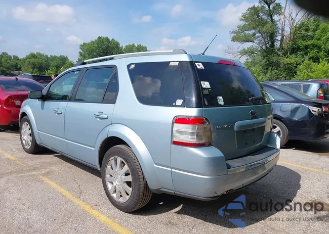 1FMDK03W68GA24653: 42509666