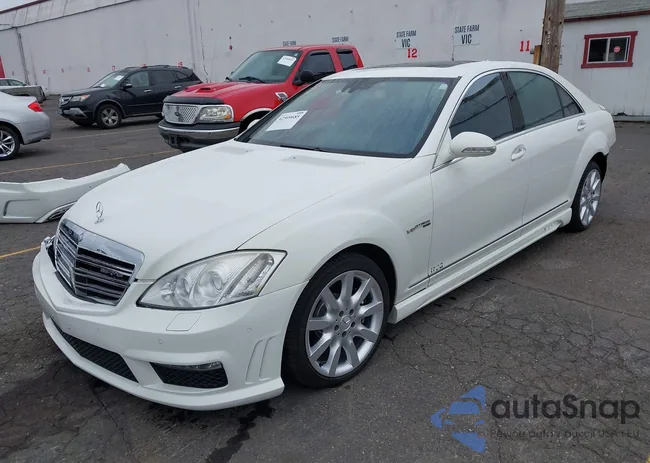 WDDNG86X98A171426: 42509685