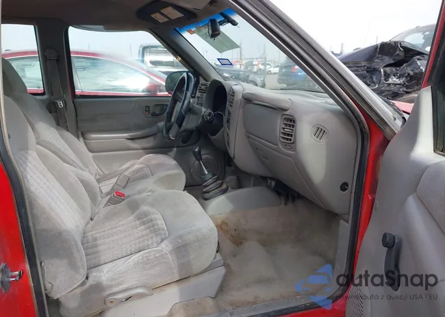 1GCCS1951YK296268: 42509702