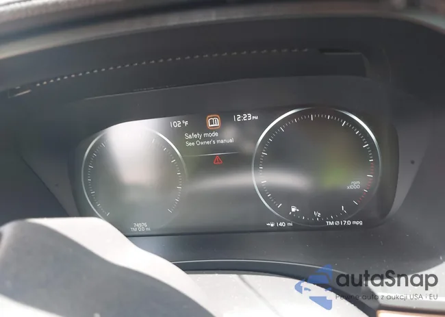 YV1A22ML0H1004936: 42509727