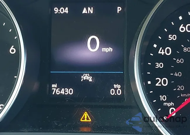 3VV3B7AX0MM003268: 42509806