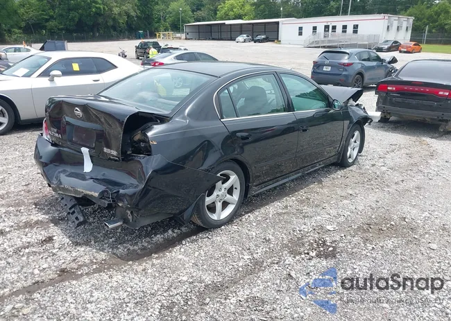 1N4BL11E96N301691: 42509873