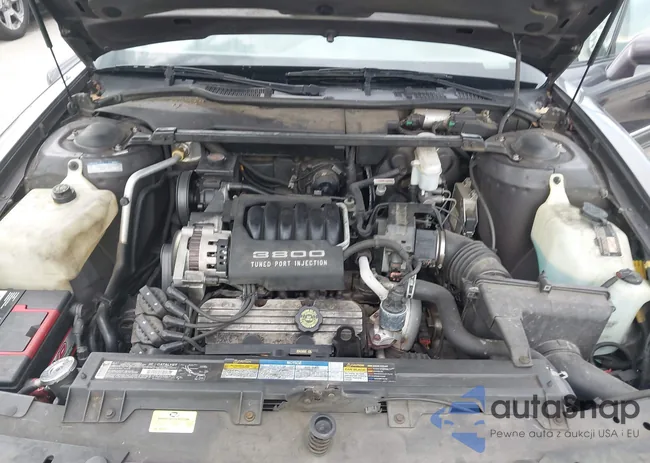 1G2HX52LXR4217813: 42509913