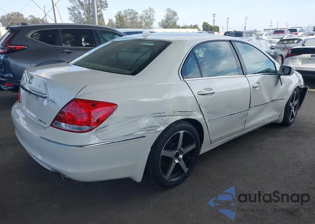 JH4KB16516C007850: 42509915