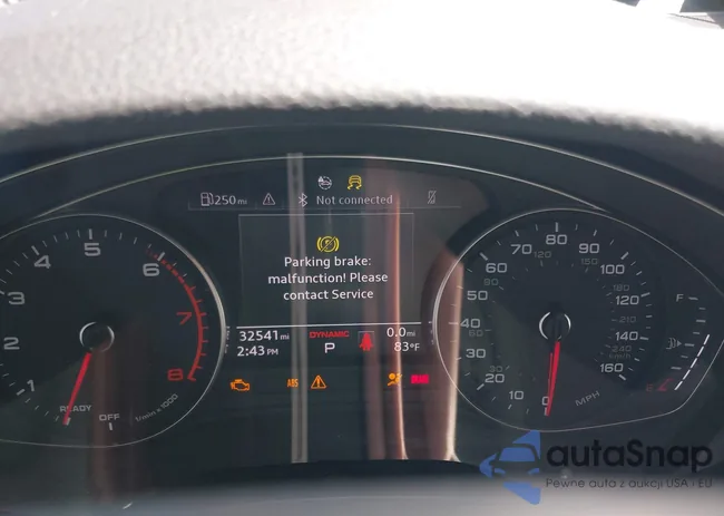 WAUGMAF45LA064209: 42509972