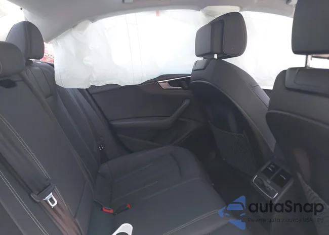 WAUGMAF45LA064209: 42509972