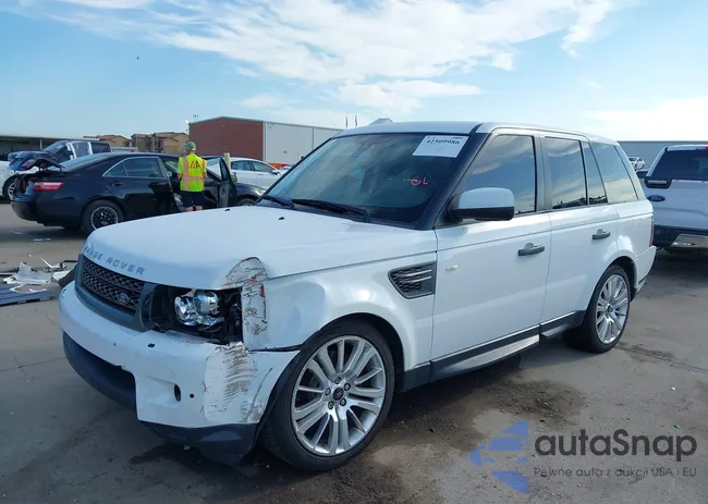 SALSK2D4XBA707964: 42509986