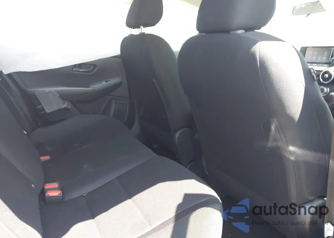 3N1AB8BV5SY259309: 42510007