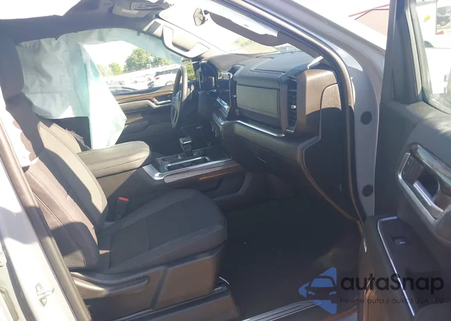 1GCUDEED3RZ370320: 42510036