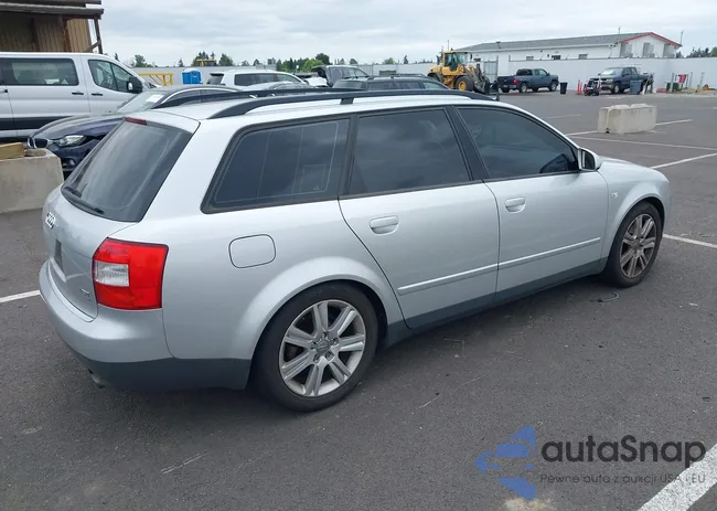 WAUVC68E52A313264: 42510077