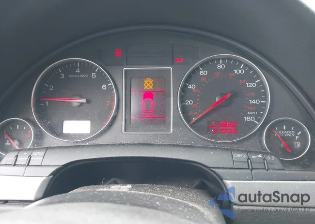 WAUVC68E52A313264: 42510077