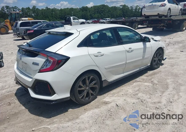 SHHFK7H92HU218940: 42510100