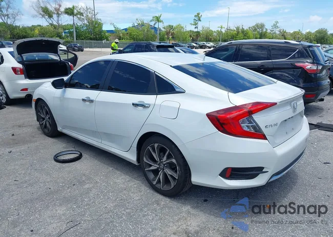 19XFC1F91LE002767: 42510139