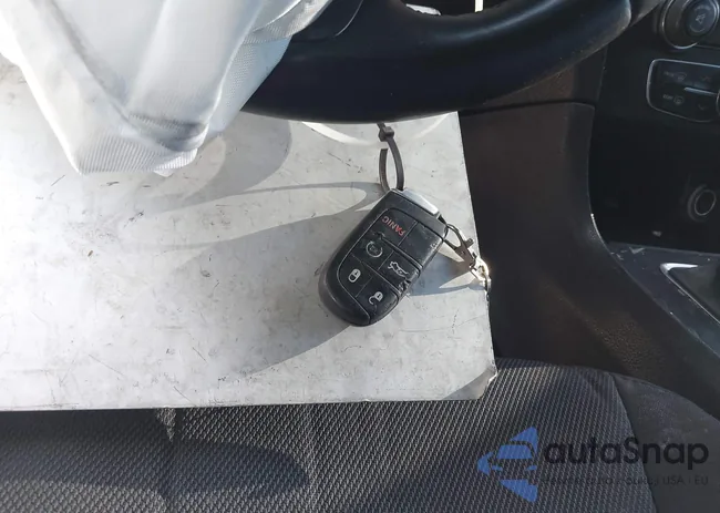 2C3CDXBG6GH210780: 42510162