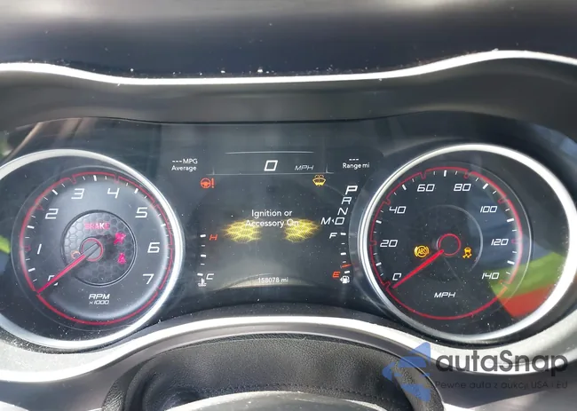 2C3CDXBG6GH210780: 42510162