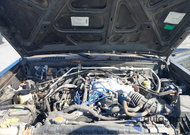 1N6ED27T91C392060: 42510190