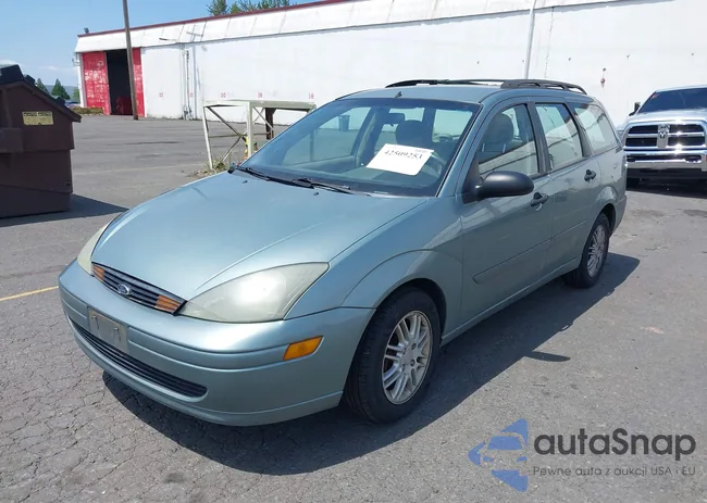 1FAFP36343W264600: 42509253