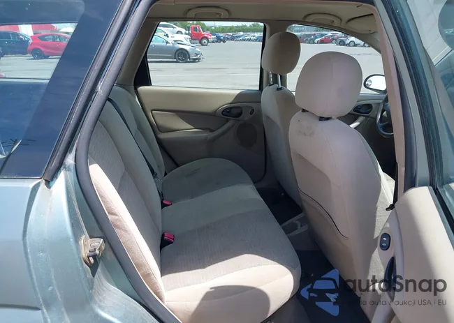 1FAFP36343W264600: 42509253