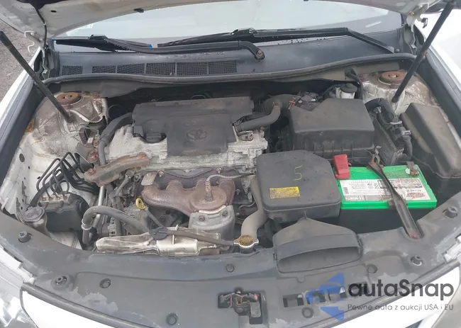 4T1BF1FK4CU626634: 42509309