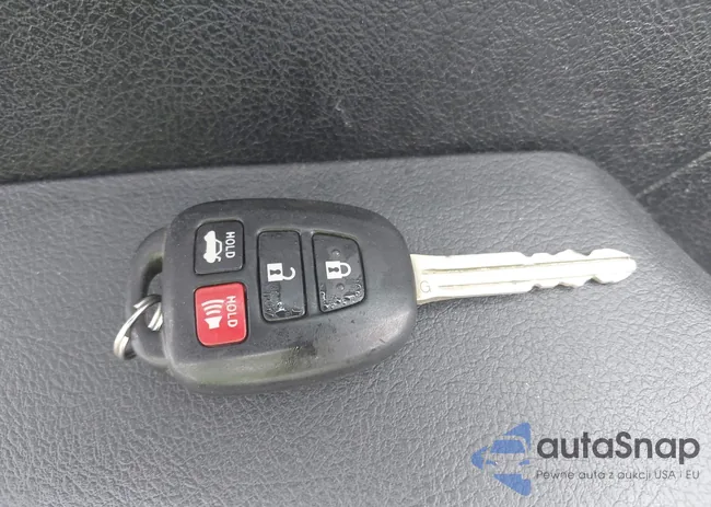 4T1BF1FK4CU626634: 42509309