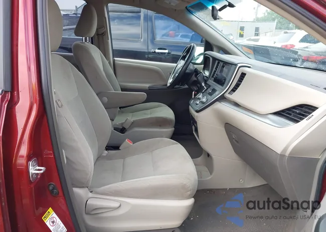 5TDZK3DC7GS752874: 42509340