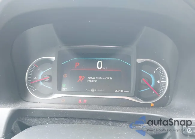 5FNYF6H58MB067005: 42509372