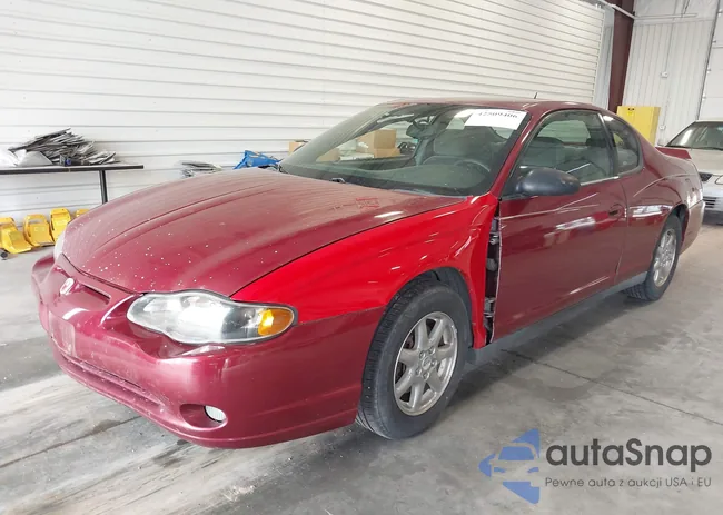 2G1WW12E959311651: 42509406