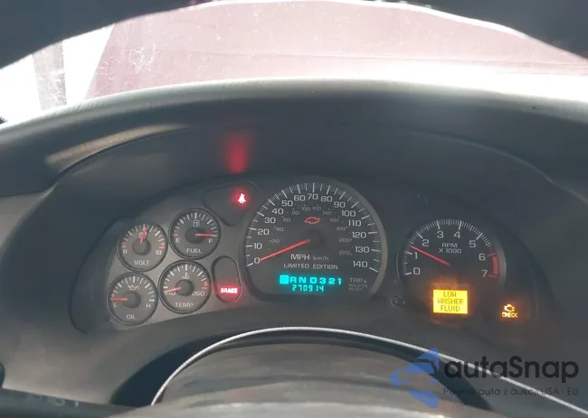 2G1WW12E959311651: 42509406