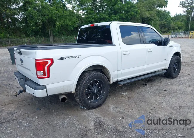 1FTEW1CP0GFC17185: 42509429