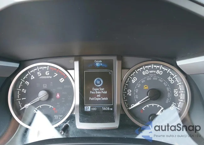 3TYCZ5ANXPT165964: 42509447