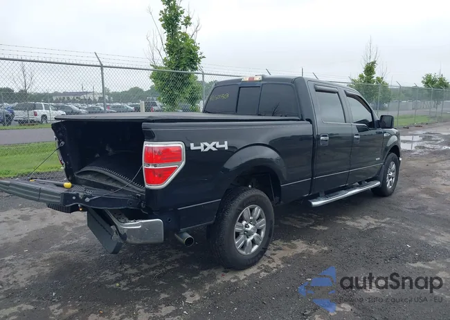 1FTFW1ETXBFB94649: 42509507