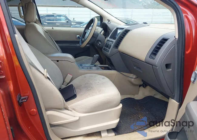 2FMDK36C27BA30135: 42509527