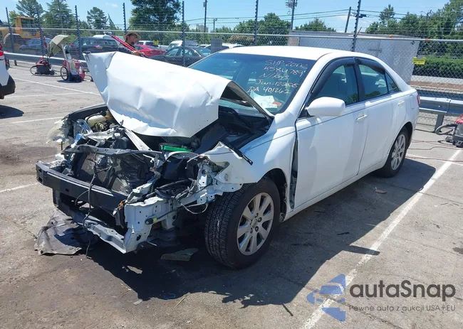 4T1BE46K58U742789: 42509544