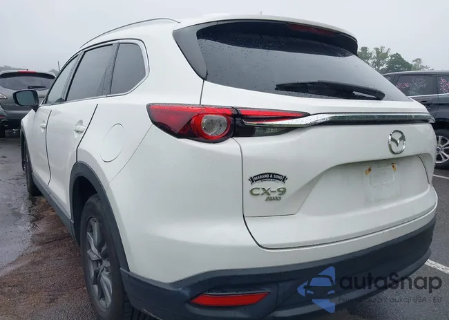 JM3TCBCY0M0508807: 42509551