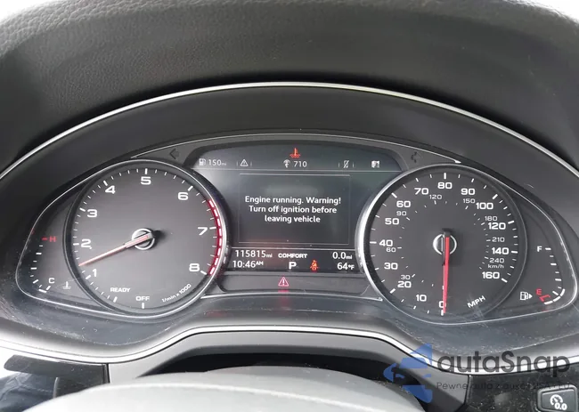 WA1LAAF78HD011055: 42509579