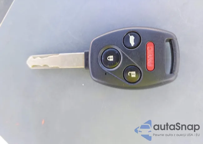 5FNYF3H21DB036280: 42509588